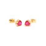 Corazón mío oro 18K - Imagen 7