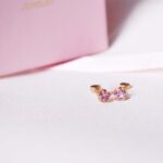 Trixy Tiny oro 18K - Imagen 3