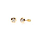 Platonia oro 18K