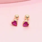 Corazón Mío oro 18K - Imagen 4