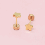 Estrella Box oro 18K - Imagen 3