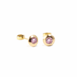 Platonia oro 18K - Imagen 3