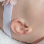 Bombita Clásica Oro 18K - Imagen 3