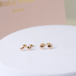 Corazón Clásico oro 18K - Imagen 4