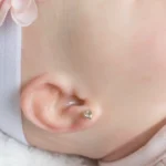 Corazón Mío oro 18K - Imagen 3