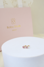 Trixy oro 18K - Imagen 4