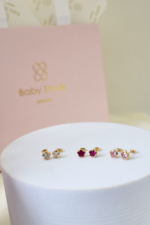 Trixy oro 18K - Imagen 6