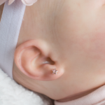 Estrella Chispa oro 18K - Imagen 2