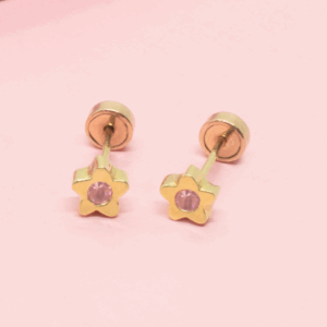 Estrella Bisel 5 Lados - Imagen 2