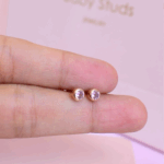 Redondo Bisel oro 18k