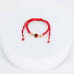 Pulsera protectora shine oro