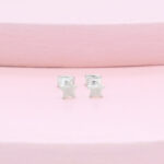 Arete estrella li plata