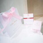 Pulsera protectora ojo turco Maddie acero - Imagen 3