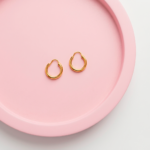 Argolla emma oro 18K - Imagen 2