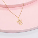 Set Angelito oro 18k