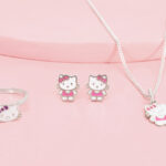 Set Hello Kitty A