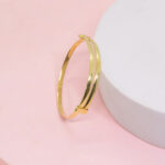 Bangle Kids regulable Ple