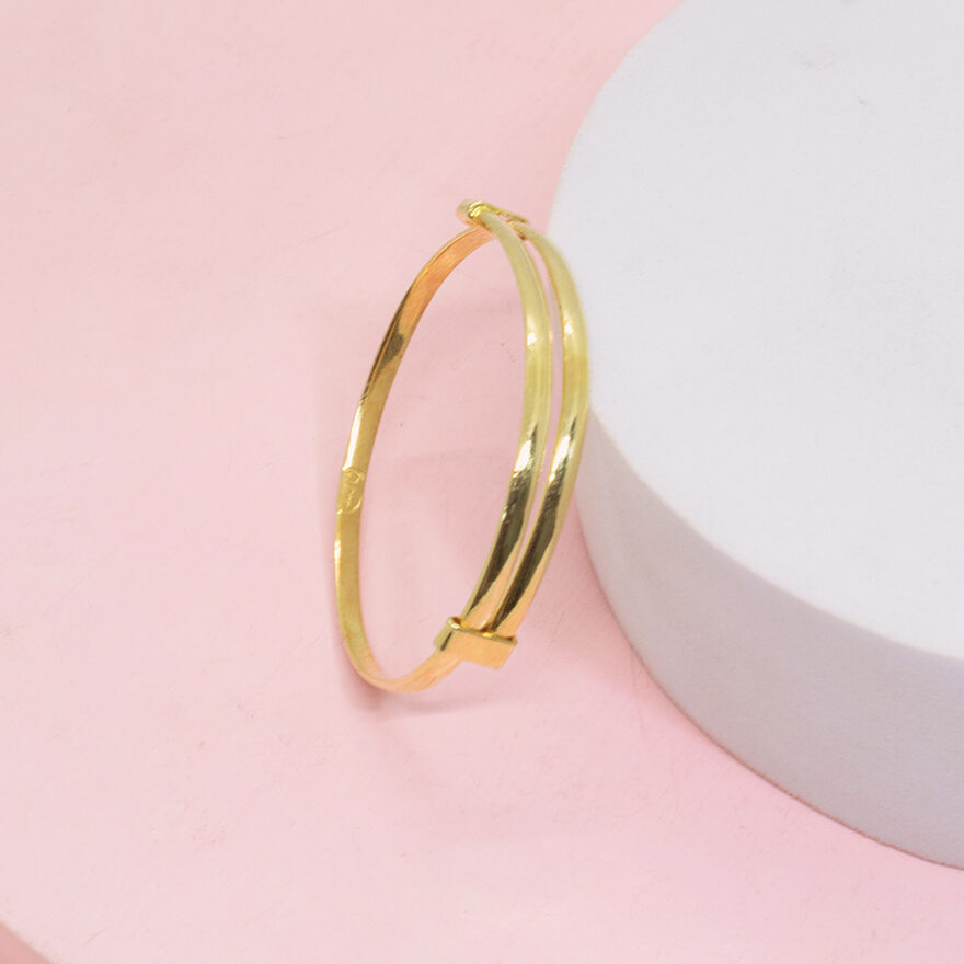 blangle regulable 2 ple Bangle Kids regulable Ple - Imagen 1