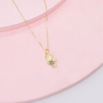 Set Niño con ropita azul Acero