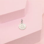 Dije Ángel de la guarda