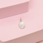 Dije Divino niño Jesús