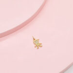 Dije Niño con gorrito