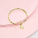 Bangle Kids con Virgen María Ple