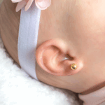 Media Bola clásica oro 18K - Imagen 2