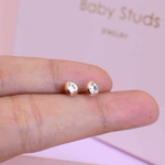 Platonia oro 18k - Imagen 2