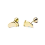 Primeros pasos oro 18K