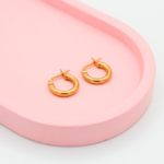 Argolla betty oro 18K